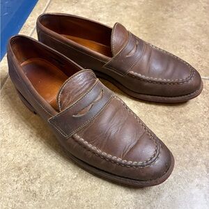 Allen Edmonds Addison Loafers